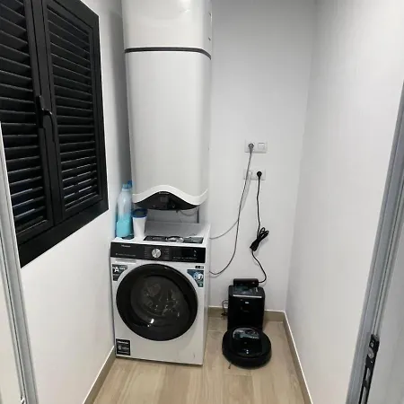 Albareda 83 Appartement *