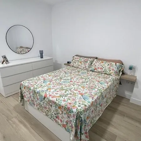 Albareda 83 Appartement Las Palmas