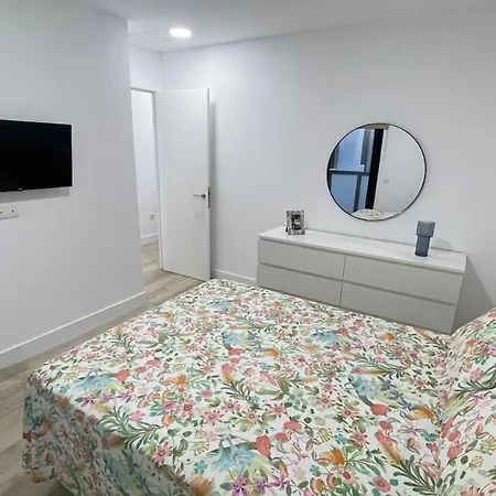 Albareda 83 Appartement