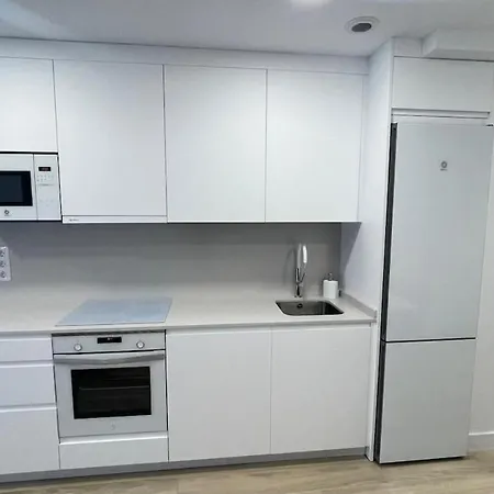 Albareda 83 Appartement *