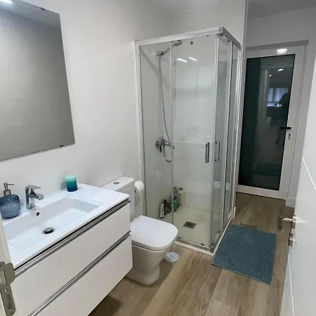 Albareda 83 Las Palmas