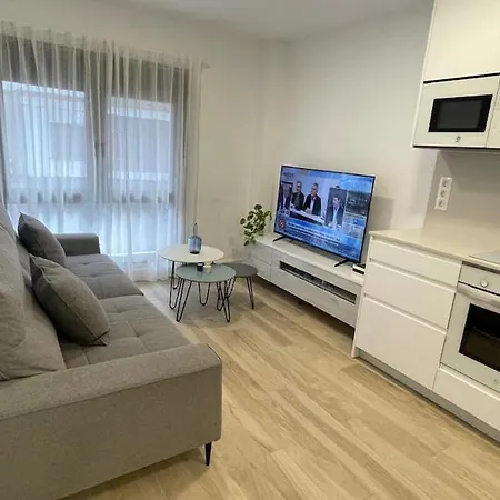 Albareda 83 Apartamento Las Palmas de Gran Canaria