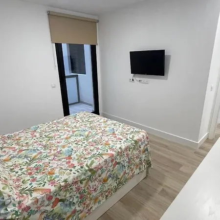 Apartamento Albareda 83