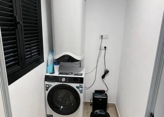 Albareda 83 Apartment *