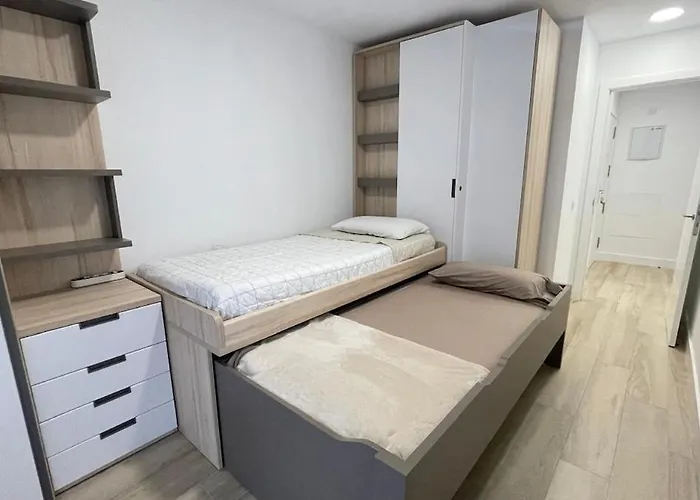 Albareda 83 Apartment