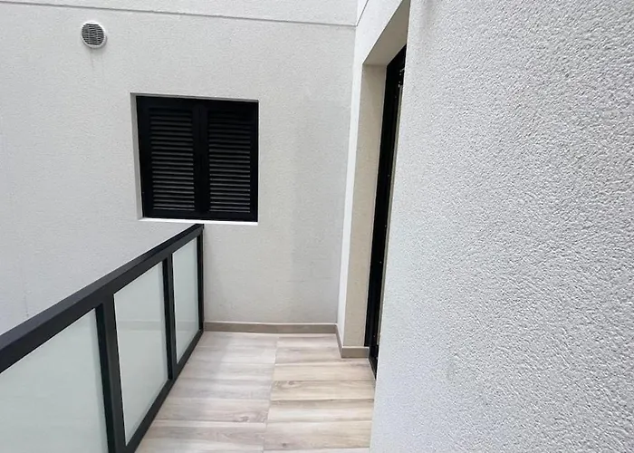 Albareda 83 Apartment *