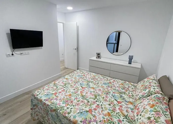 Albareda 83 Apartment