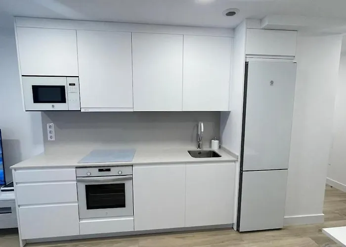 Albareda 83 Apartment *